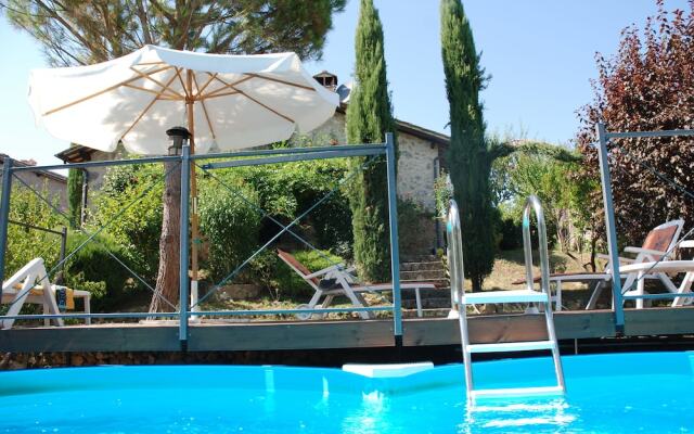 Agriturismo San Giusto