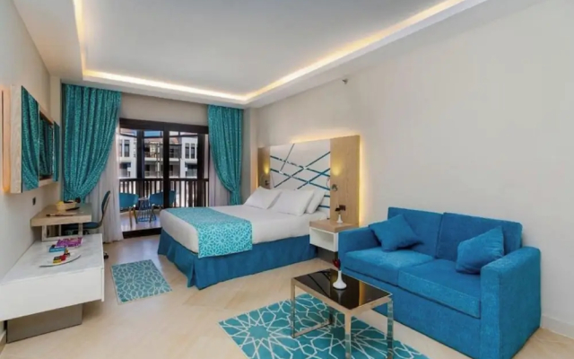 Gravity Resort Families & Couples only