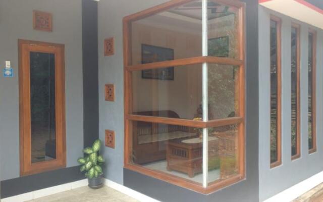 Yati Homestay