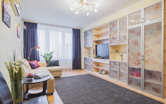 GM Apartment Arbat 16