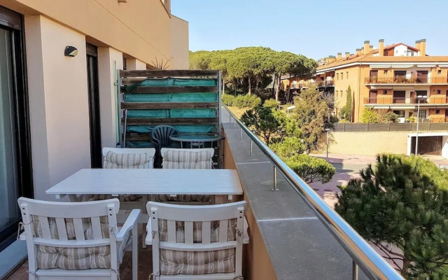 Apartamento Irina Lloret