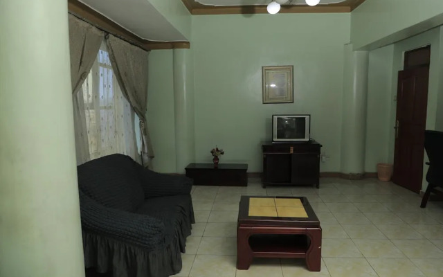 Excellent Hotel Kampala
