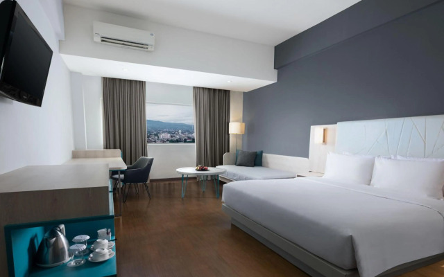 Hotel Santika Bogor