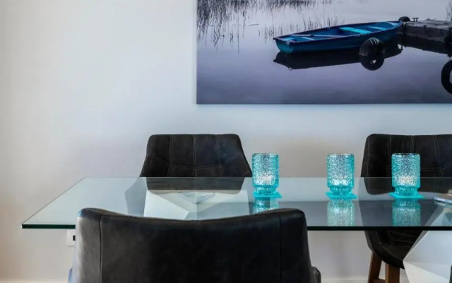Penthouse Milhafre
