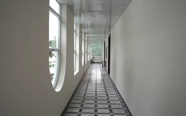 Rashha Suites