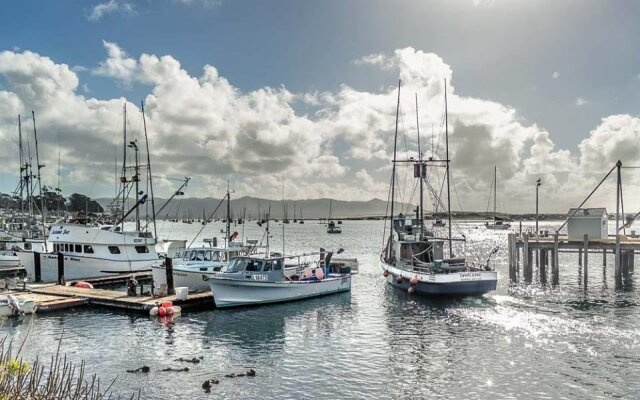 Front Street Inn and Spa