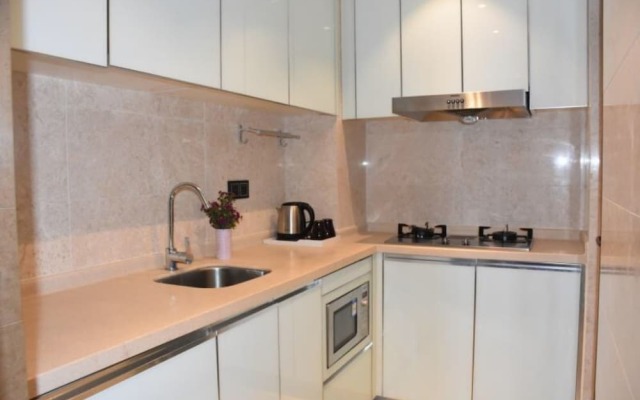 Shenzhen Weipin Service Apartment