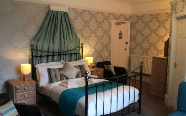 Bodalwyn Guest House