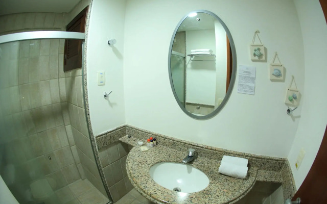Soleil Garbos Hotel