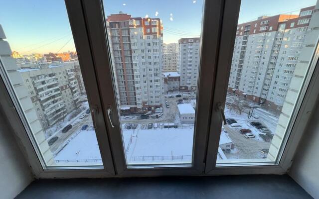 Риконе на улице 50 лет ВЛКСМ 15