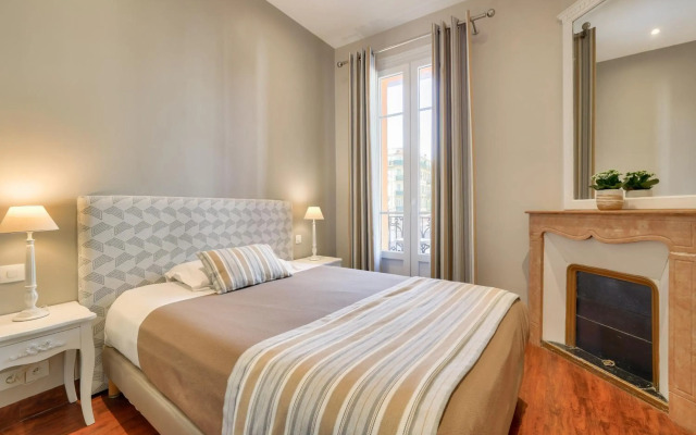 Hôtel Lépante