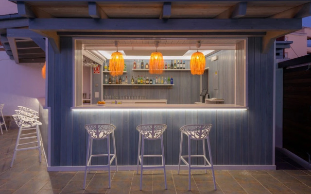 Sibarys Hotel Boutique