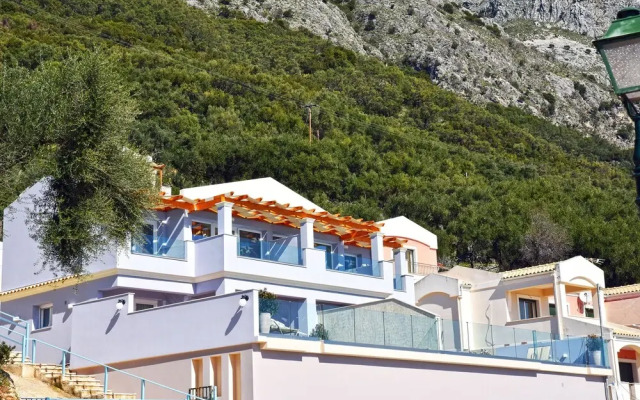 Corfu Ocean View Villa - Damian