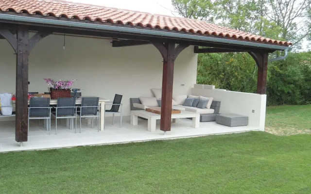 Comfortable Apartment Close to the ski Slopes