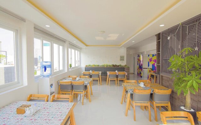 Hera Hotel