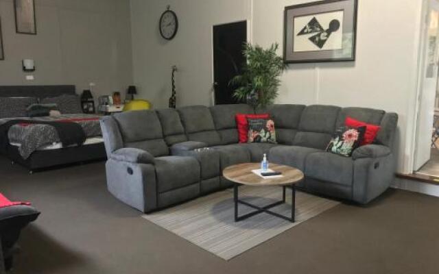 Longhorn Ranch Apartments