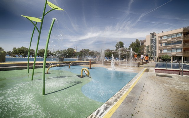 Ohtels Les Oliveres