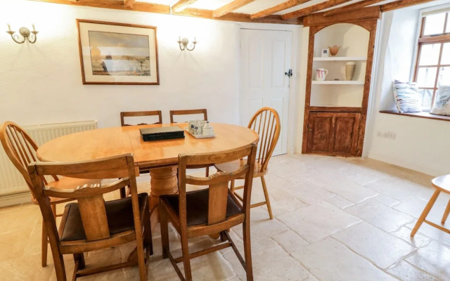 Teign Cottage