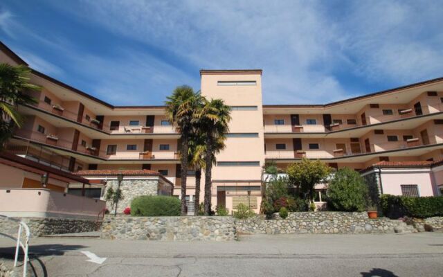 Apartment Belmonte Brezzo di Bedero 21339