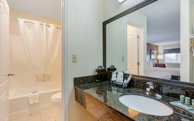 Best Western Superstition Springs Inn