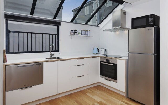 Charming Inner City Holiday Home