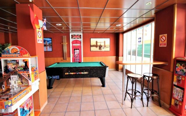 Apartamento Bermudas 814