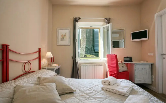Il Barlanzone