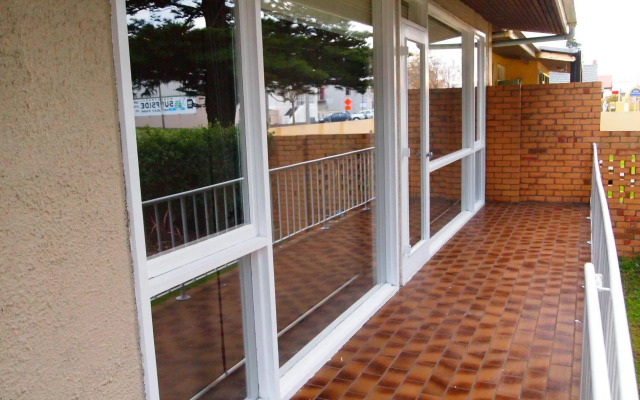 Warrnambool Cbd Townhouses