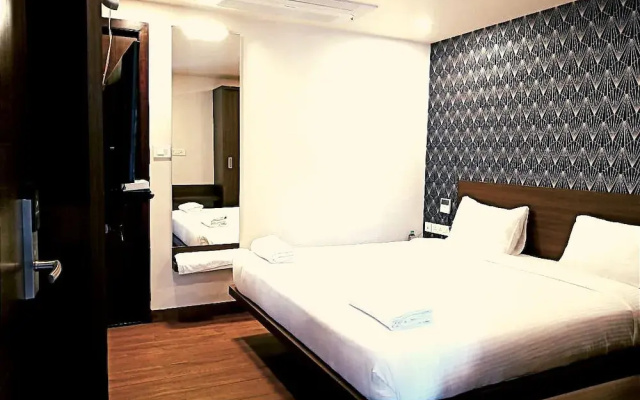 Hotel Vintage Castle
