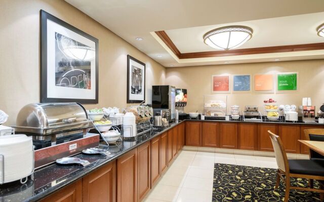 Hampton Inn Wilmington/newark