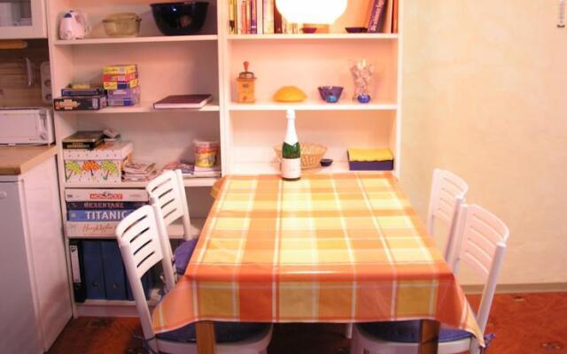 Ferienwohnung Wien am Spittelberg