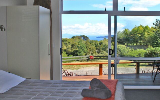 Taupo DeBretts Spa Resort