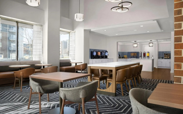 Homewood Suites by Hilton Omaha Downtown