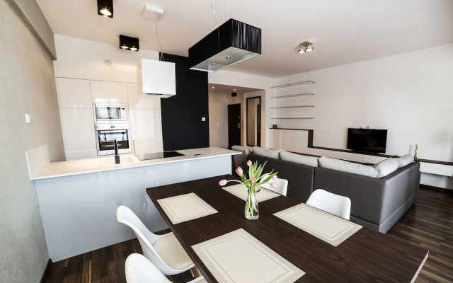 Atrium Apartamenty