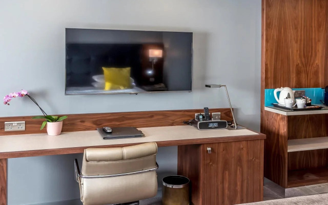 Best Western Atlantic Hotel