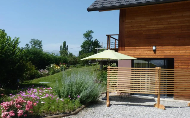 Studio Clos de Charance