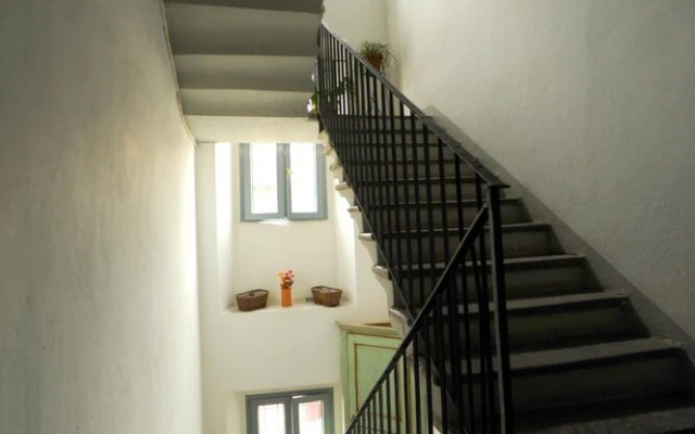Locanda al 5