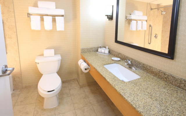 Holiday Inn Express Hotel & Suites Cd. Juarez - Las Misiones by IHG