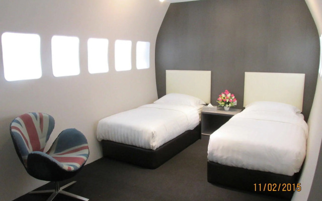 Sri Langit Hotel KLIA