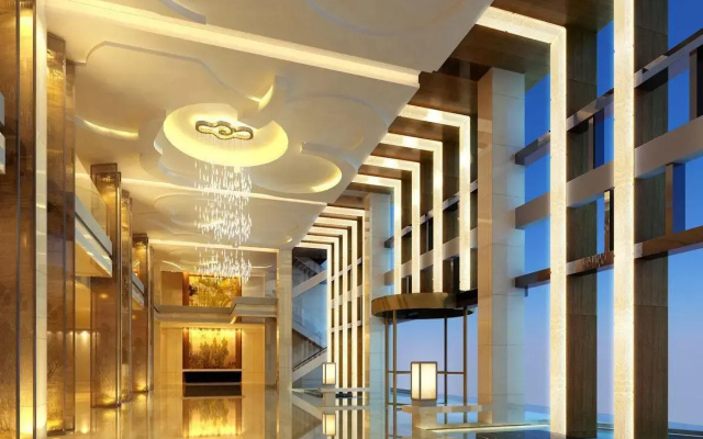 Zijingang International Hotel