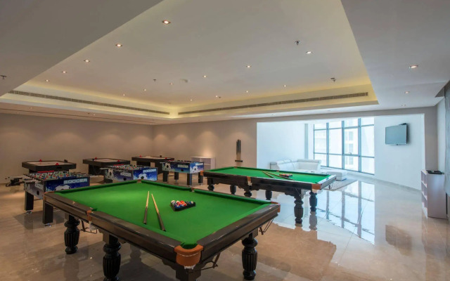 Al Manzil Residence