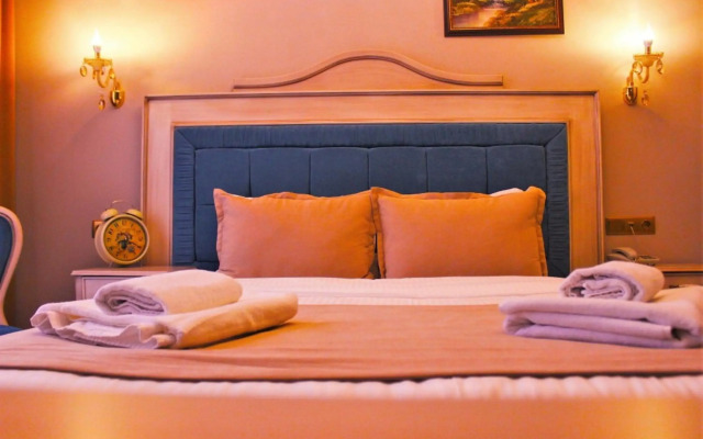 Vendome Hotel