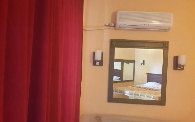Kleopatra İkiz Otel