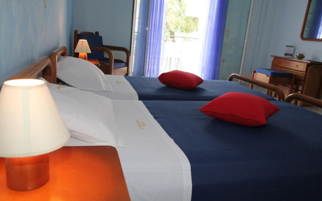 Saint Nicholas Beach Resort