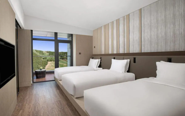 Crowne Plaza Chongli by IHG