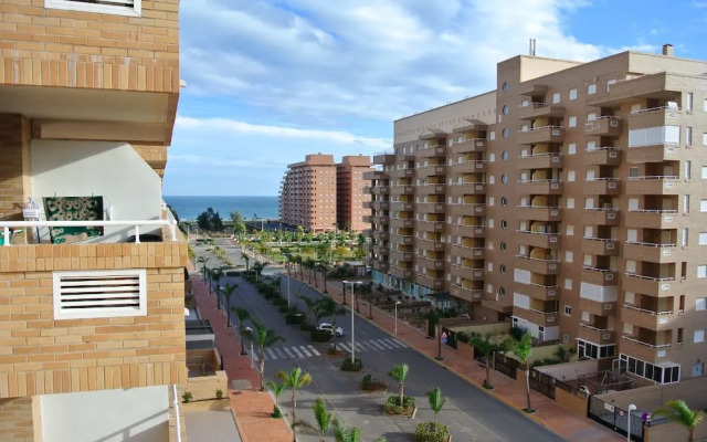Apartamentos Danesp - Marina D'Or Segunda Línea