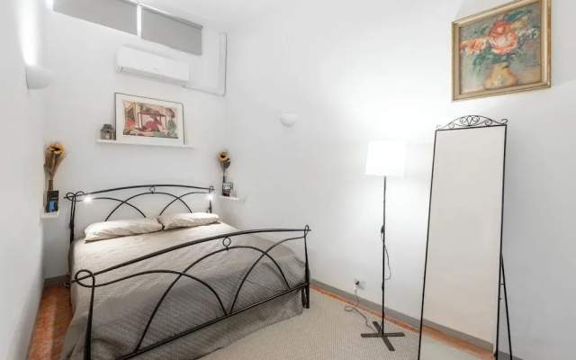 Lucca Old Town Apartment