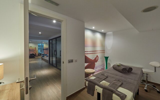 BQ Aguamarina Boutique Hotel