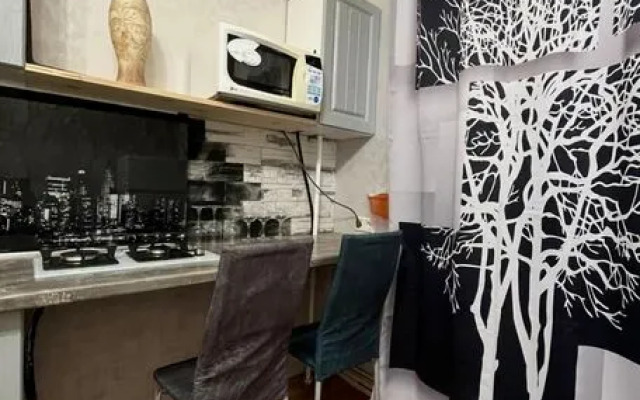 Apartments Live Here, district. Optimistov, 4/2