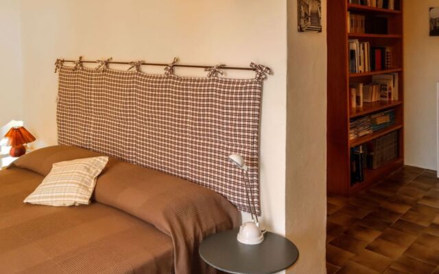 Apartment Olivo Vendone